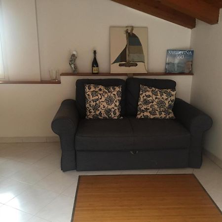 Deliziosa Mansarda Nel Quartiere Marina - Cagliari Q8577 Apartment Exterior foto