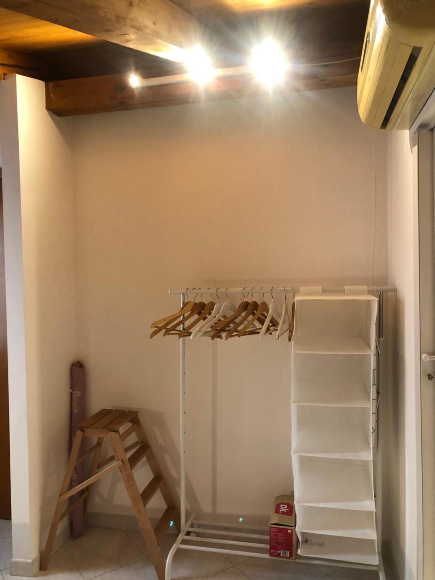 Deliziosa Mansarda Nel Quartiere Marina - Cagliari Q8577 Apartment Exterior foto