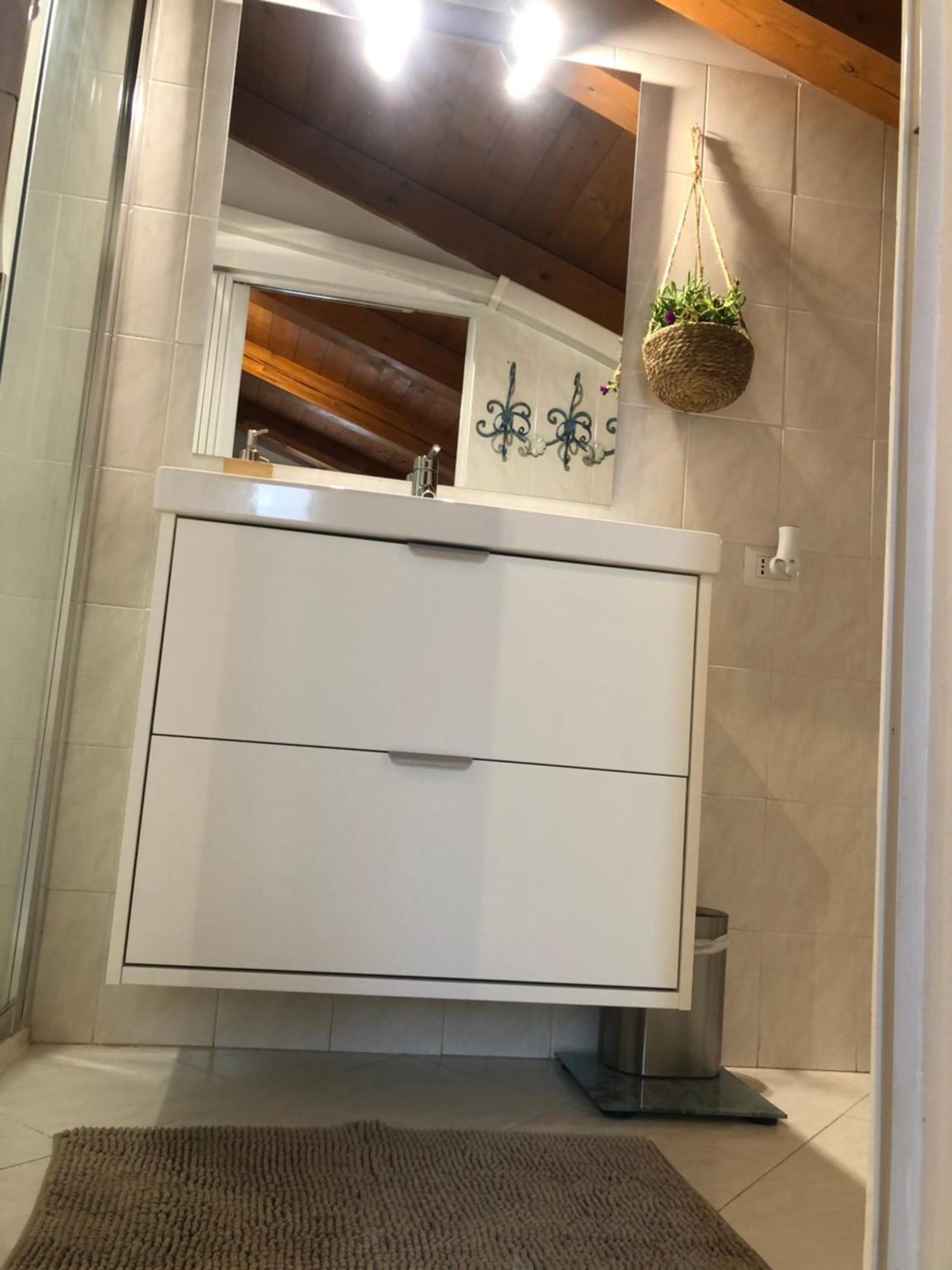 Deliziosa Mansarda Nel Quartiere Marina - Cagliari Q8577 Apartment Exterior foto