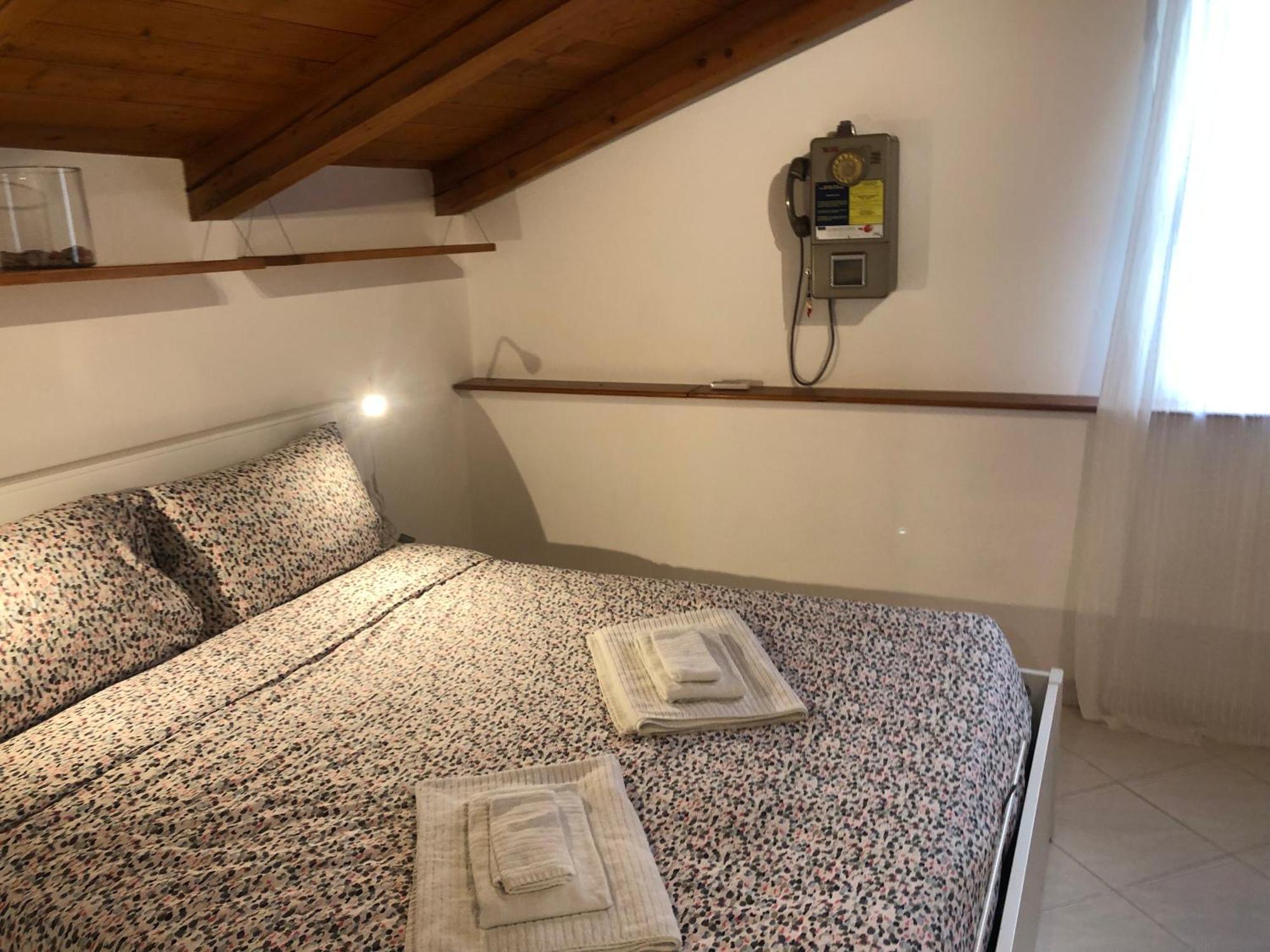 Deliziosa Mansarda Nel Quartiere Marina - Cagliari Q8577 Apartment Exterior foto