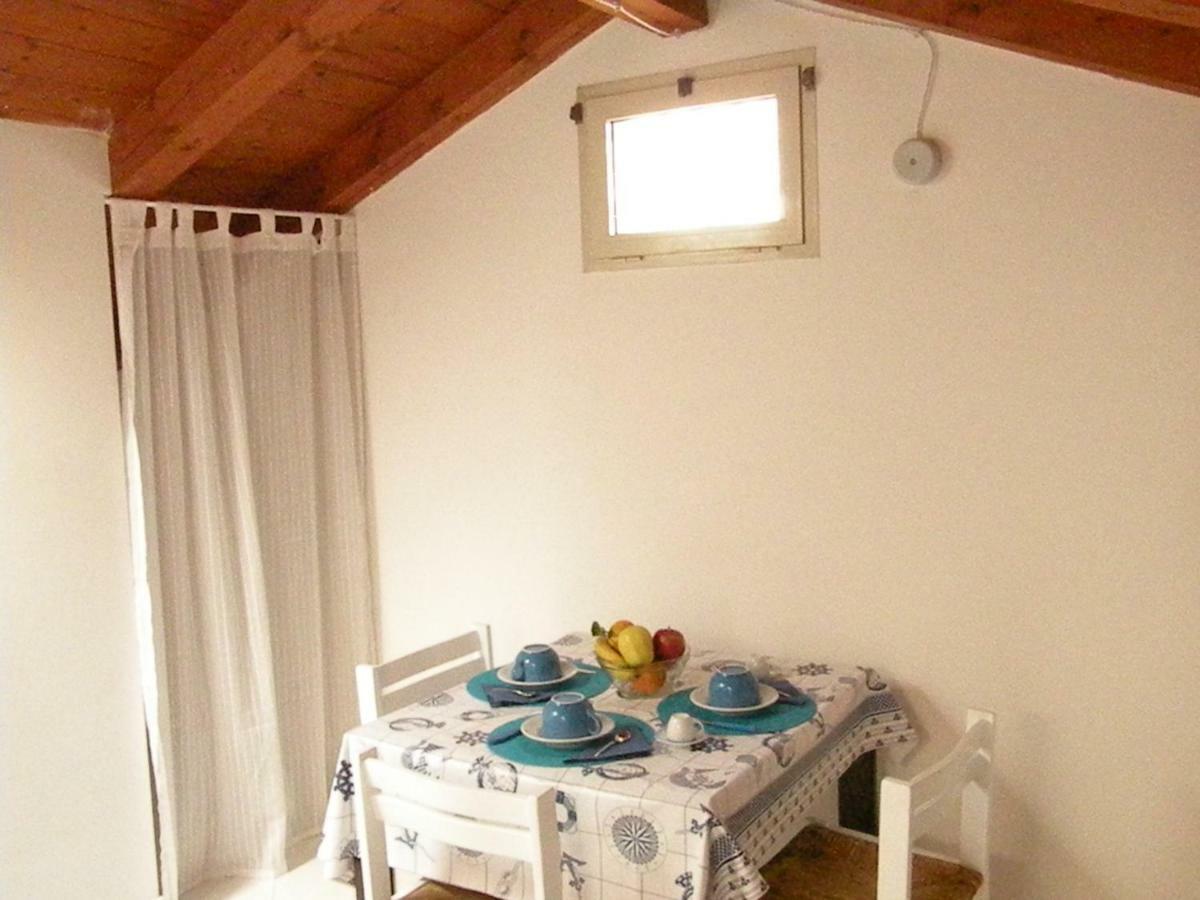 Deliziosa Mansarda Nel Quartiere Marina - Cagliari Q8577 Apartment Exterior foto