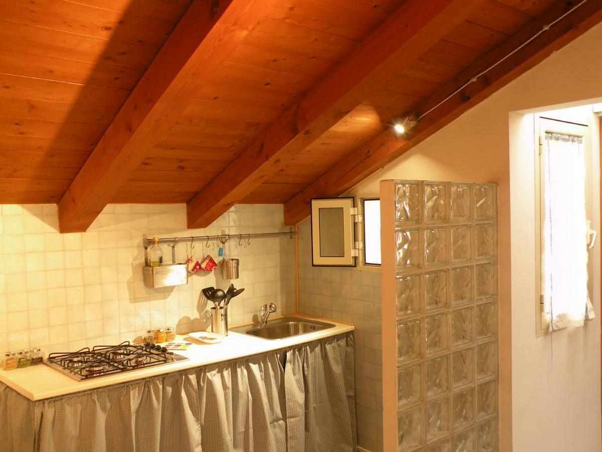 Deliziosa Mansarda Nel Quartiere Marina - Cagliari Q8577 Apartment Exterior foto