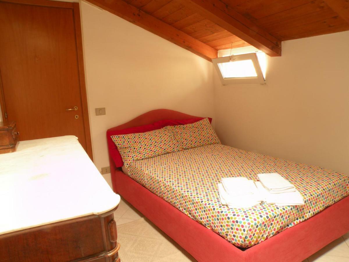 Deliziosa Mansarda Nel Quartiere Marina - Cagliari Q8577 Apartment Exterior foto